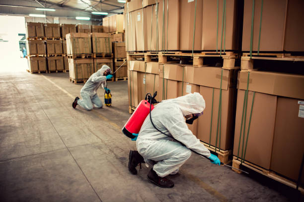Best Exterminator Services  in Madison, OH